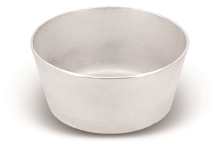 Форма хлебная средняя круглая Х400