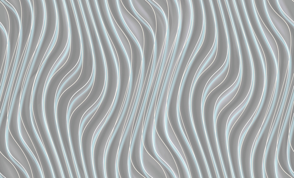 *Обои винил. на флиз. основе гор. тисн. Benefit Ritm 10,05*1,06м 60354-05