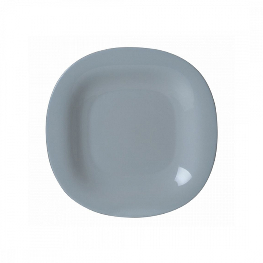 *Тарелка обеденная КАРИН ГРАНИТ 27см N6611