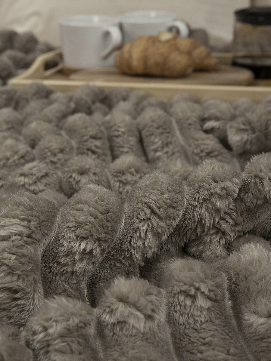 Плед Texrepublic TF FNJR BR2 011/2022 NC