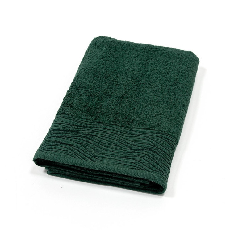 Полотенце Модерн  АРТ Дизайн  70*140 оливковый  ПМ-70.140У 