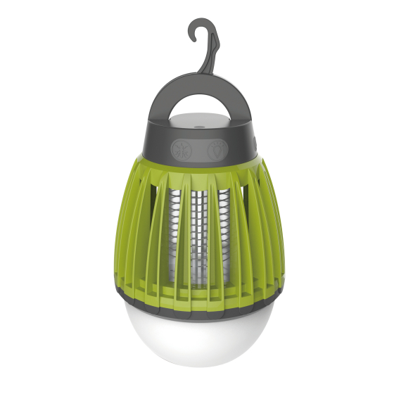 Фонарь антимоскитный ERAMF-01 5W(100lm)