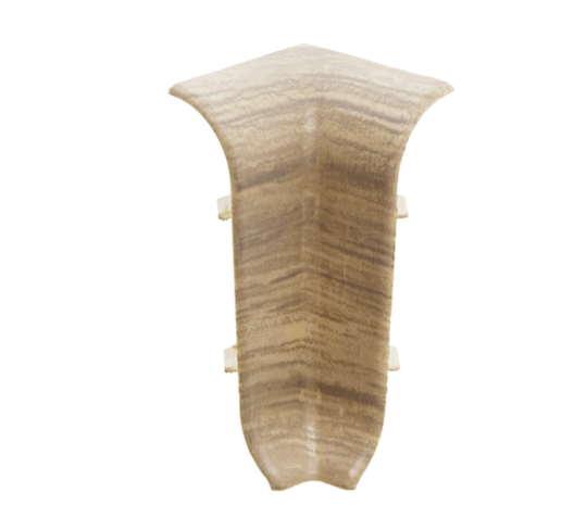 Угол внут. RICO LEO 145 Медовый дуб 