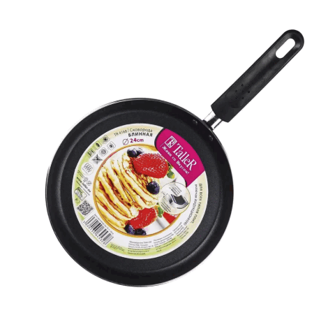 Сковорода блинная TalleR TR-44168 24 см