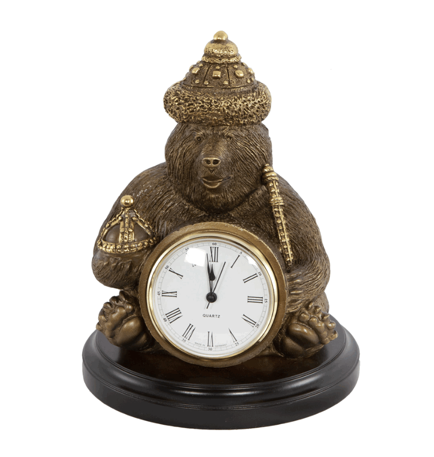 Часы "Княжич" Б 42011