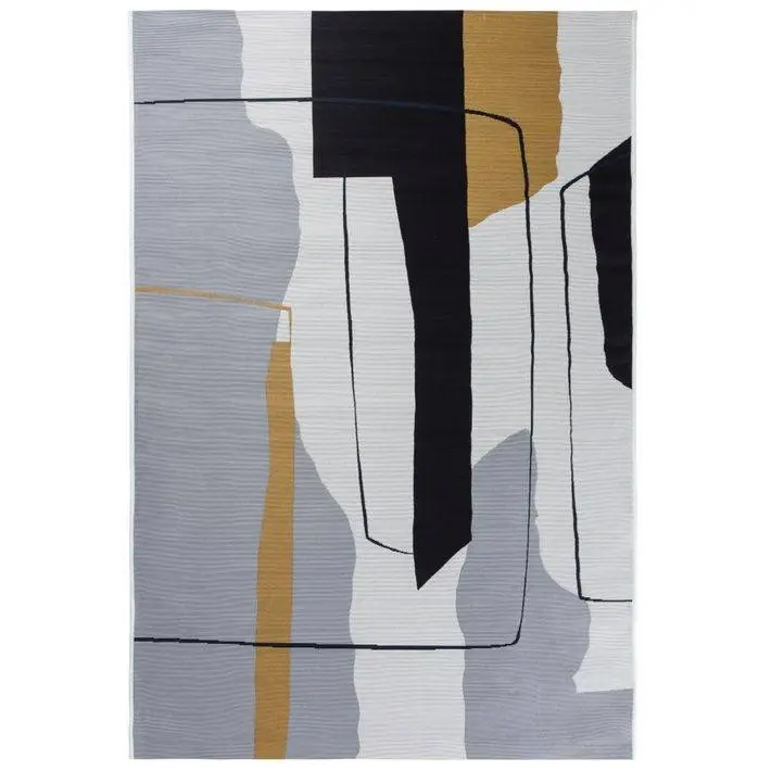 Ковер GREEN BAY 1.6*2.3 дизайн 6210-3 MULTICOLOR