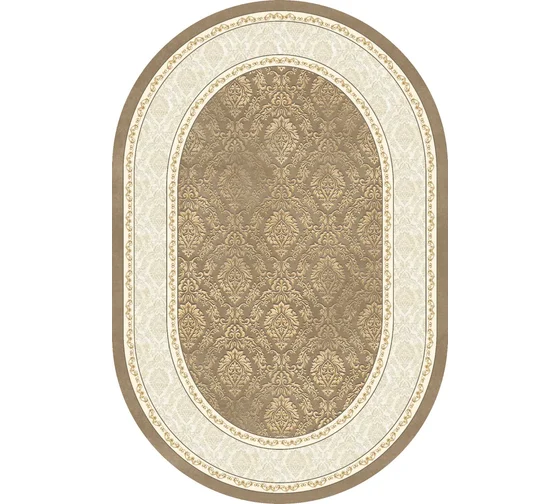 Коврик Dekorelle Velvet silk V271, разм. 60*100см