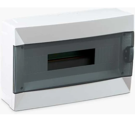 Бокс ЩРН-П-16 Makel 16 авт ОУ 63116