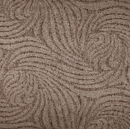 Ковровое покрытие Scroll Фламинго 820 3м