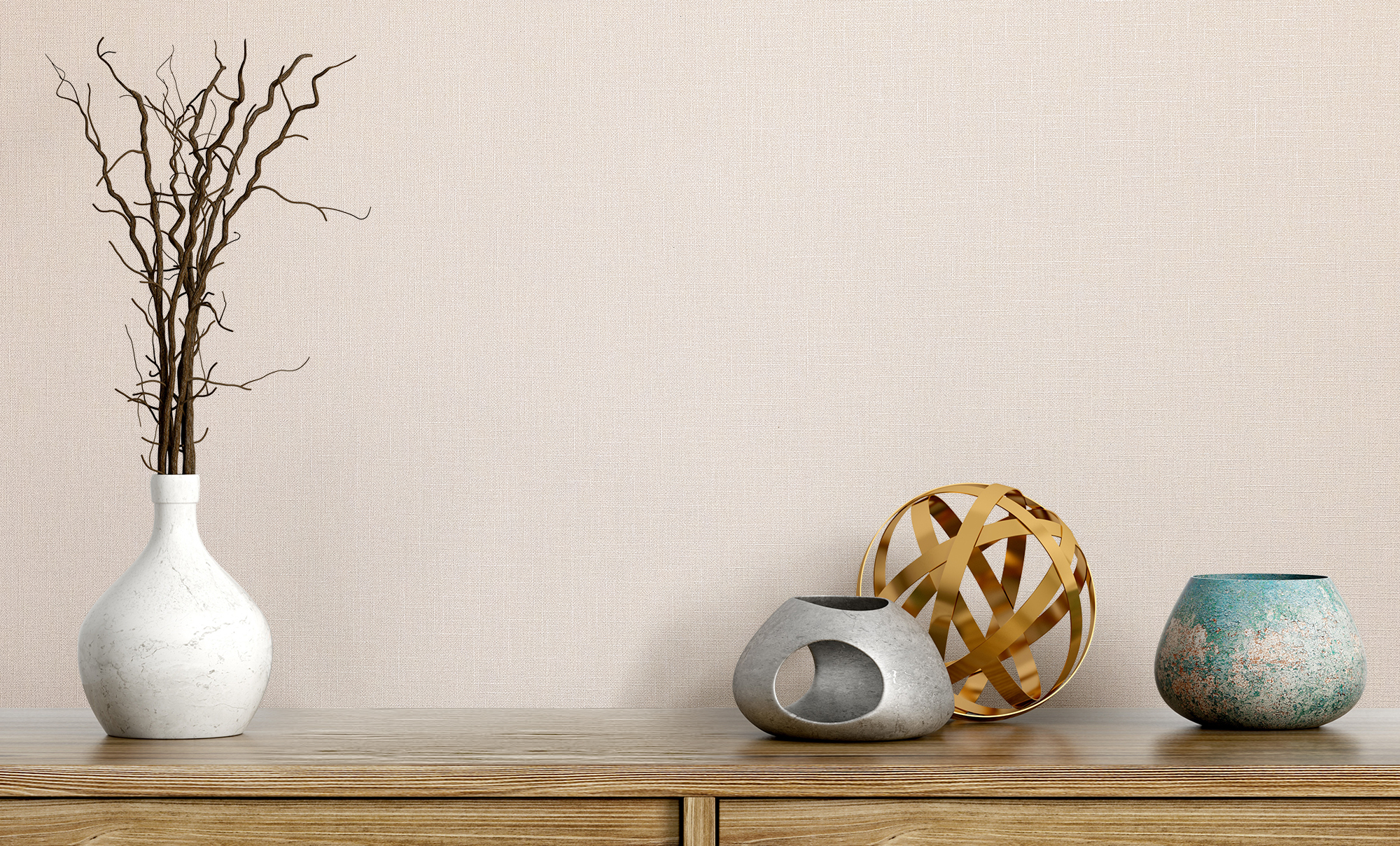 Обои винил. на флиз ос-ве гор. тисн.Ateliero Аннета 1,06*10 м 587276