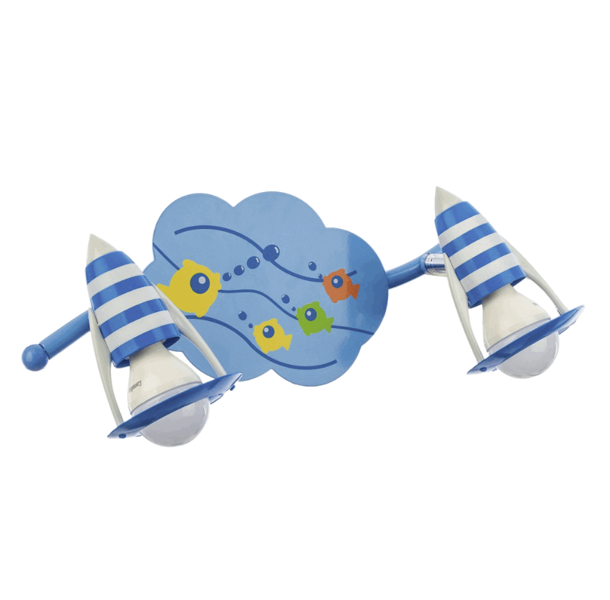 *Настенные детские G41038/2w