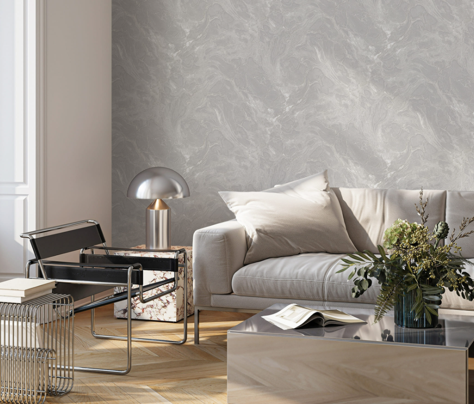 Обои на флиз.ос-ве гор. тис. Victoria Stenova Монтелуче 1,06*10м 587528