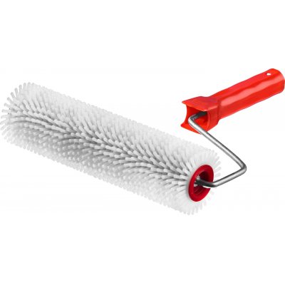 Валик игольчатый Зубр 72*240мм 03952-24 Валик игольчатый Зубр 72*240мм 03952-24