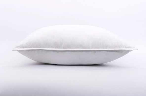 Подушка силиконизированное волокно 70х70 "Жемчужные росы" в ассортим.