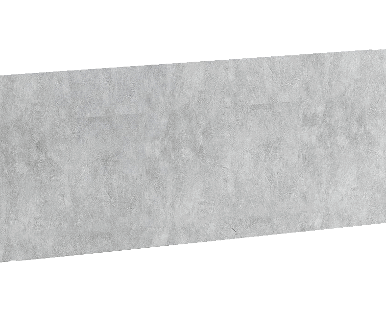 Боковина Цемент светлый 2700*300*16