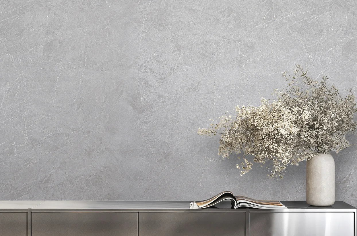 Обои винил. на флиз.осн. гор. тисн. Victoria Stenova Apulia  585285 1,06*10м