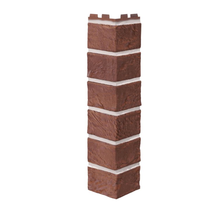 Угол наружный Solid Brick Dorset