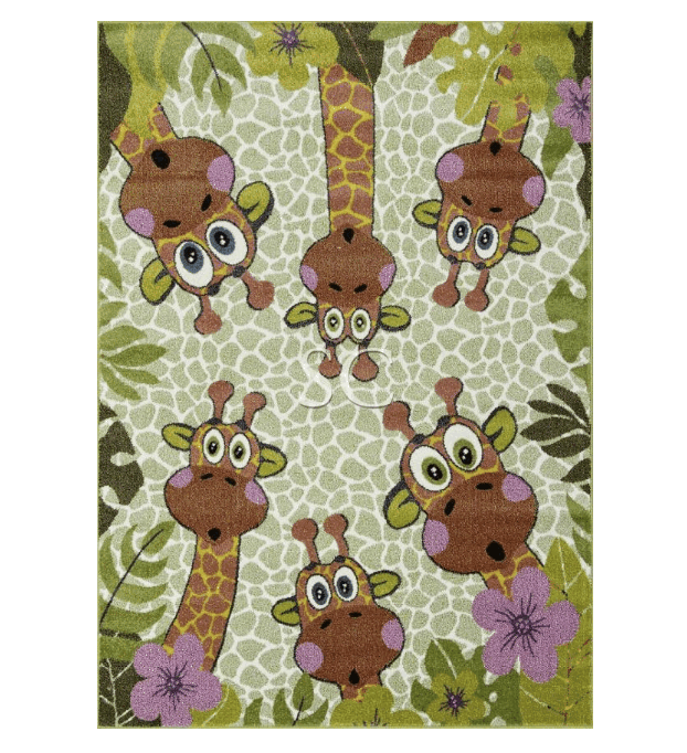 Ковер RIO MERINOS 1,20*1,80 C219 MULTICOLOR