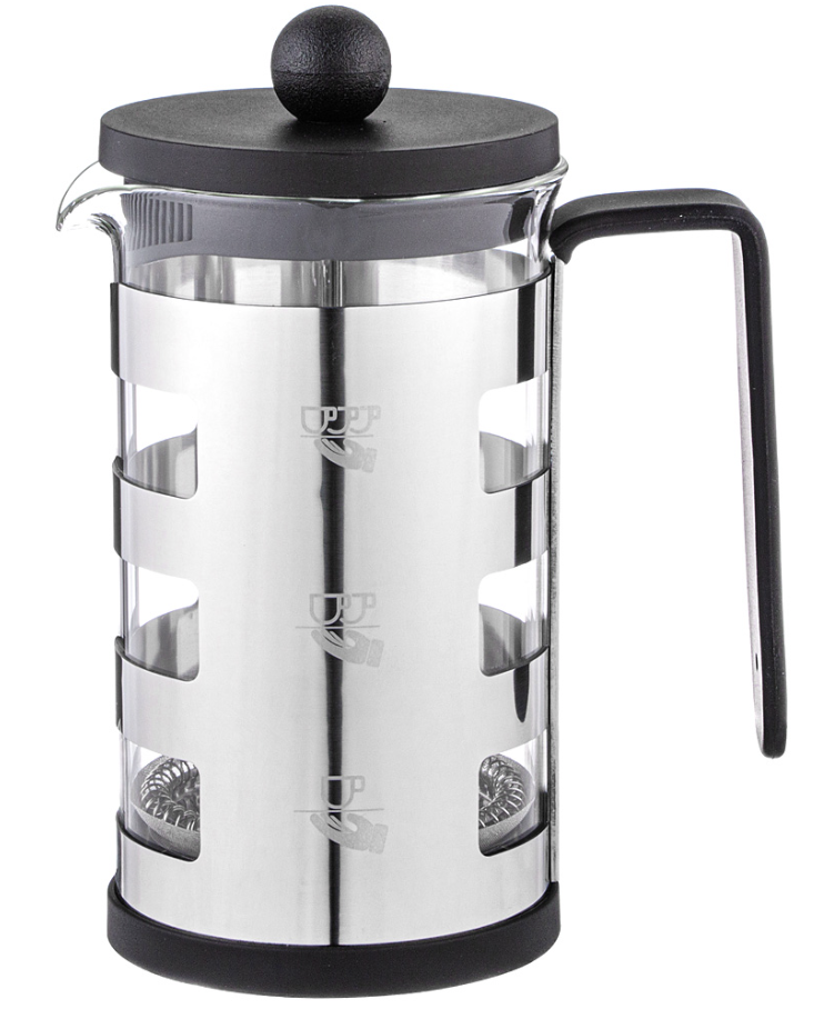 Френч-пресс Agness 600мл 894-551