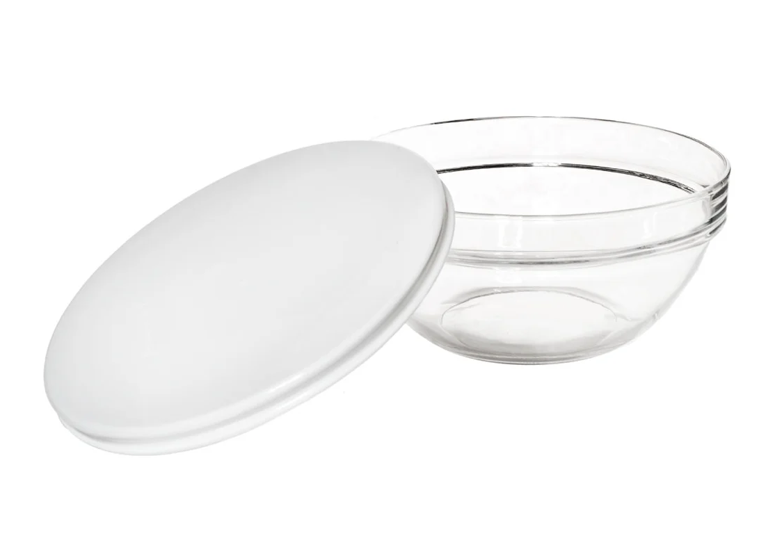 Салатник Эмпилабль 12см с крыш