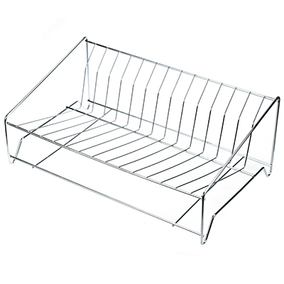 Сушилка пров д/пос оц. настен 1-ярус. 400*240мм h150мм пл/под 0133004010000100