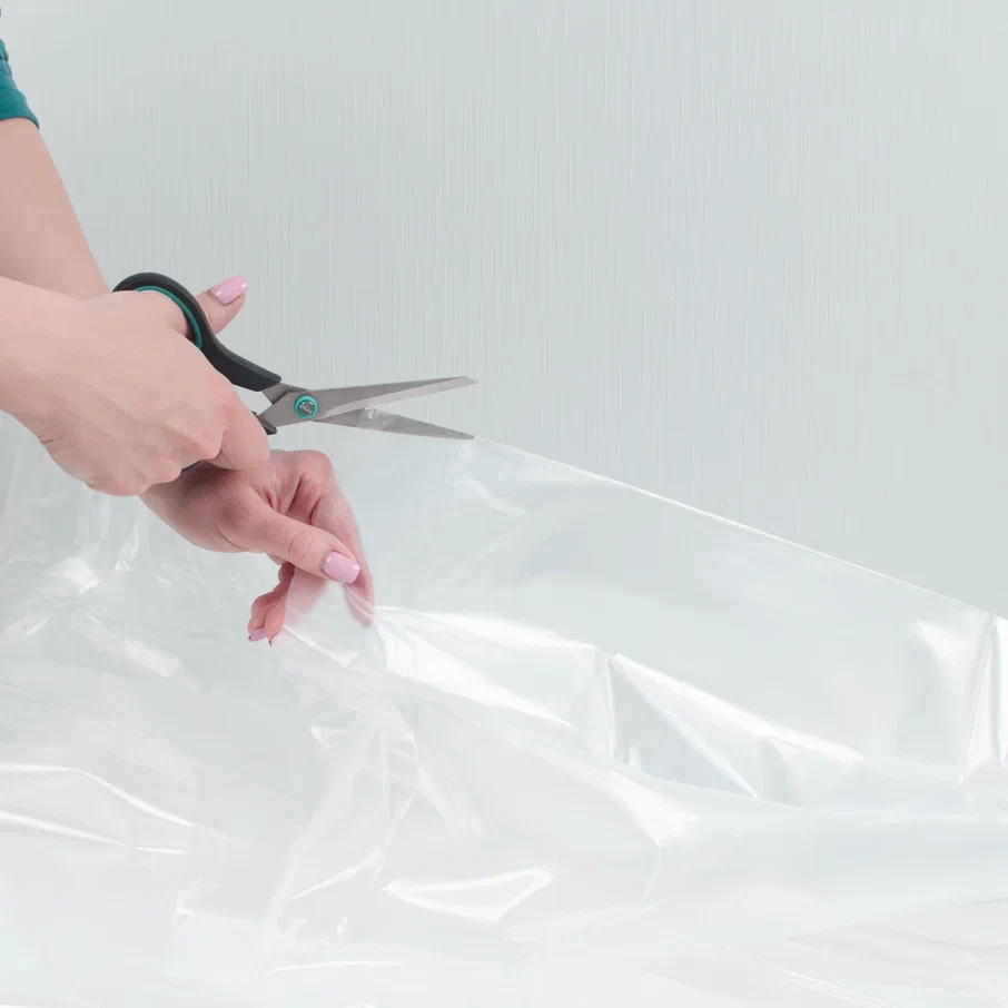 Пленка п/эт. 1,5м рукав 100мк 1сорт Fiberon PVD1100F