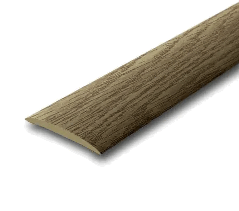Порог Изи 36мм Дуб рустик 1,6м 211