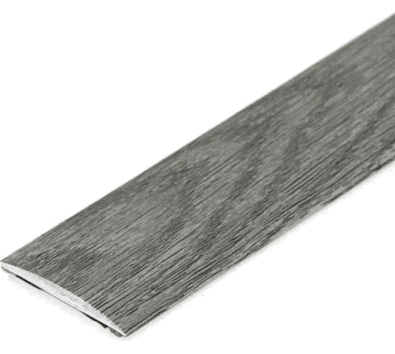 Порог Изи 36мм Дуб пепельный 1,6м 210