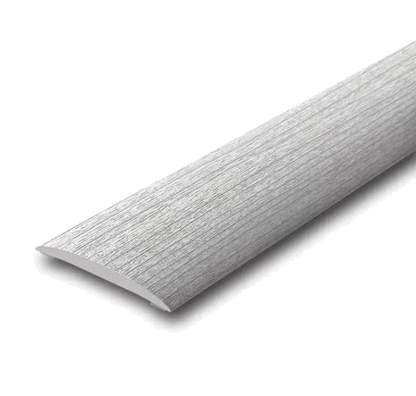 Порог Изи 36мм Ясень серый 1,6м 253