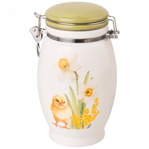 *Банка agness Sunday 1100мл 358-2207