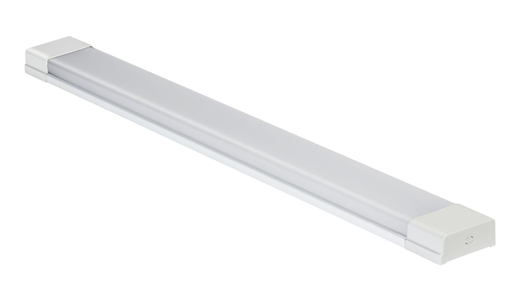 Светильник светод. LU3 Pro 18W 6500K матовый SBL-ELU3-18-65