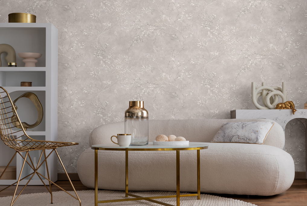 Обои винил. на флиз.осн. гор. тисн.Ateliero Carmen 89347 1,06*10м