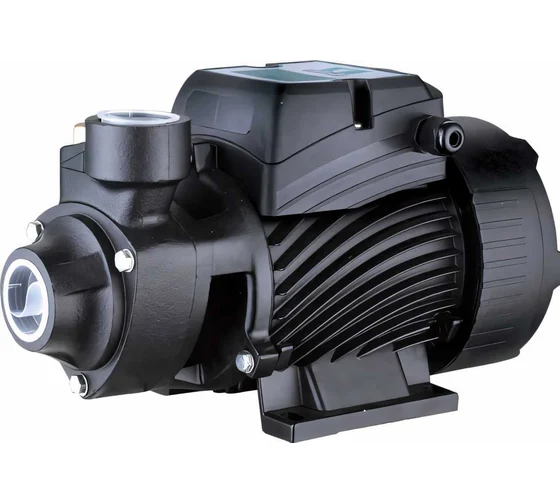 Насос поверхностный вихревой Pumpman QB80