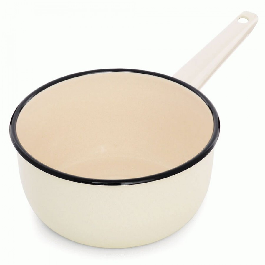 Ковш эм 1,5л "Жемчужная" б/дек С-2008/Жм