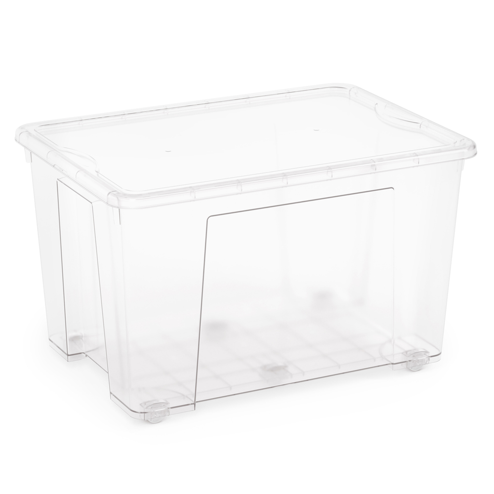 Контейнер универсальный 60л (с крышкой)