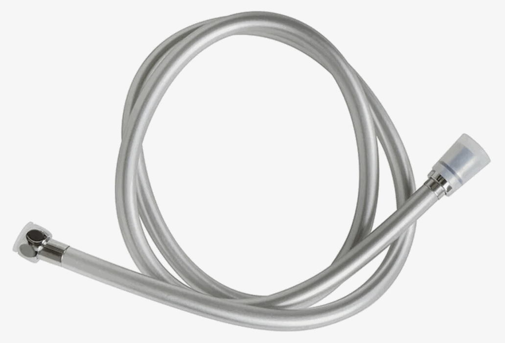 Шланг д/душа, ПВХ усилен., 2,0м A50711 2.0