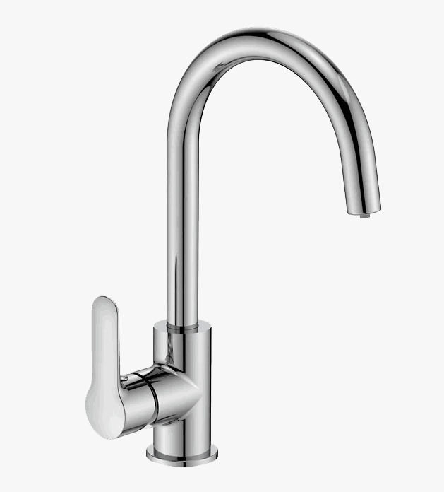 Смеситель для кухни с каналом для фильтрованной воды, Cuba, IDDIS, CUBSBFJi05