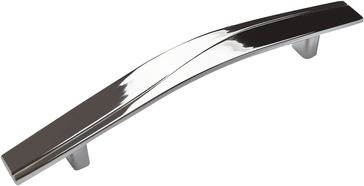 *Ручка-дуга К7294 96мм хром