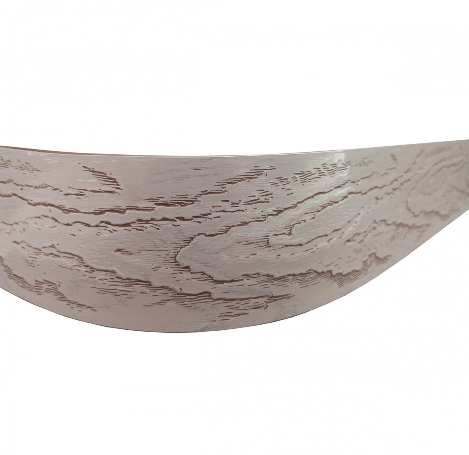 ***Рулон бленда ДУБЛИН 7СМ РУСТИК 350см