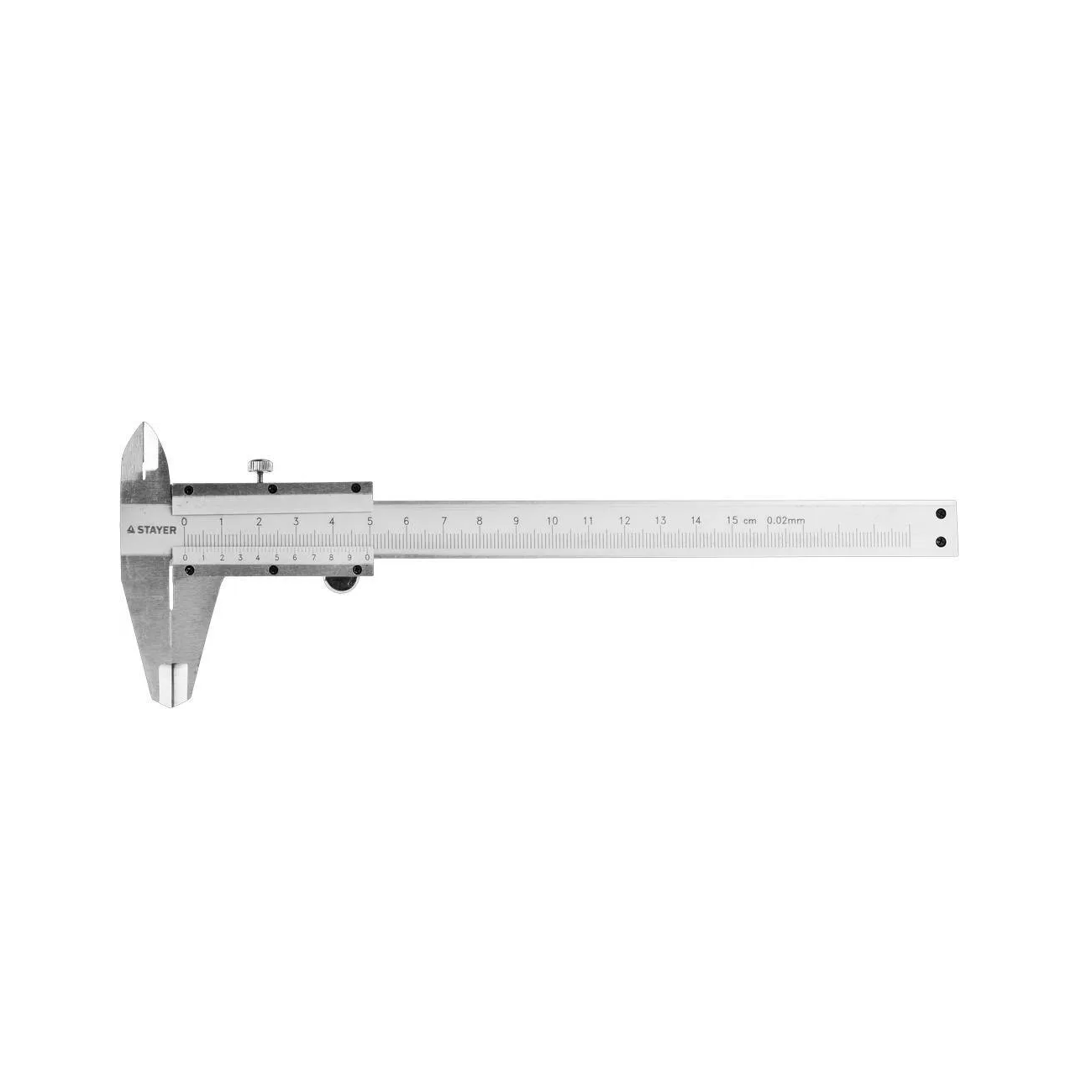 Штангенциркуль STAYER 150мм, Professional (3442)