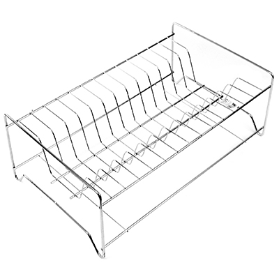 Сушилка пров д/пос оц настол 1-ярус 400х240мм h150мм пл/под.  тнп-5.1/тнп-13   01330010100000100