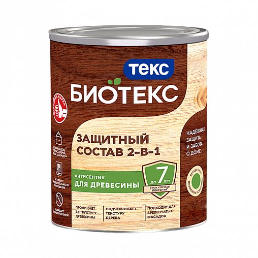 Биотекс Орегон Универсал 0,8л