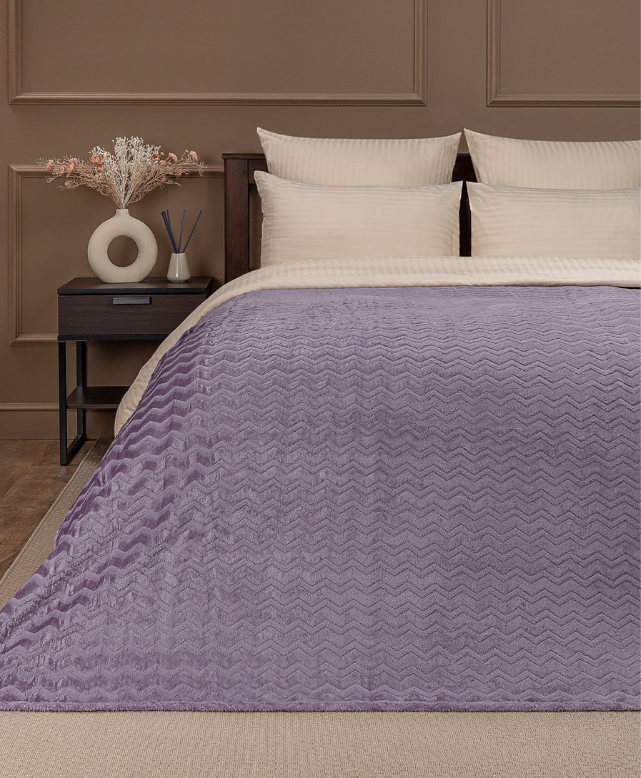 Плед Texrepublic TF FNZ DKLI3  050/2022  NC