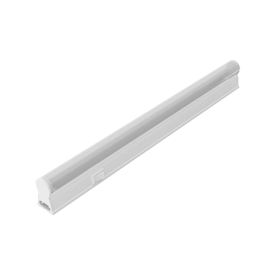 Светильник GAUSS LED линейный матовый 5W 4100K 271х28х33мм