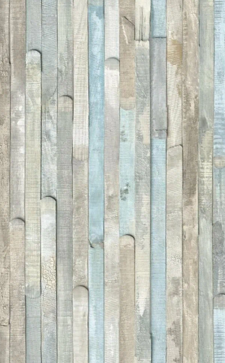 Пленка самокл.3460644 ш.0,45*2м Декор доски RIO океан