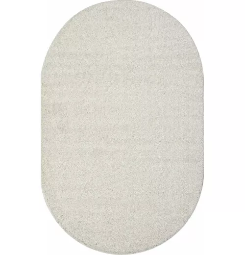 Ковер Макао (MAKAO) 1,20*1,80 s600 CREAM овал