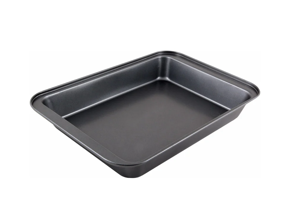 Форма д/запекания BF-006 прямоуг. 37,5*25,5*5 см