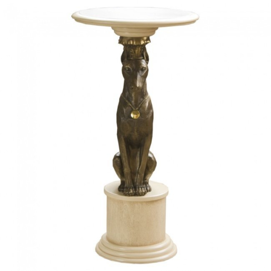 Подставка Доберман (АС) 13054