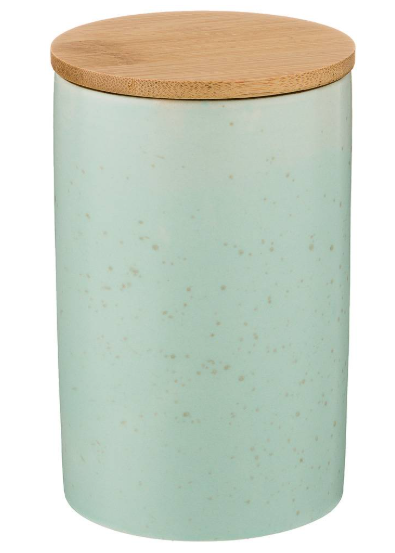 Банка для сыпучих продуктов Cosmos 900мл 155-420