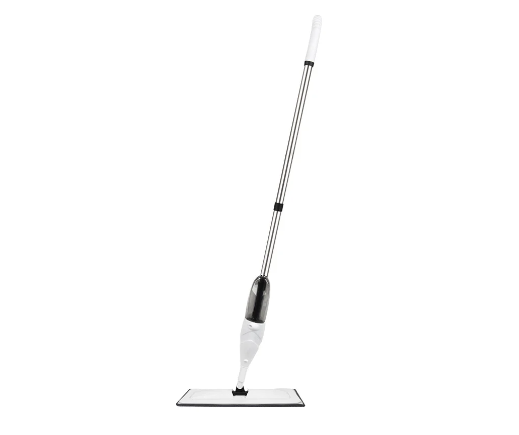 Швабра для пола "SPRAY MOP" с распылителем и насадкой из микрофибры